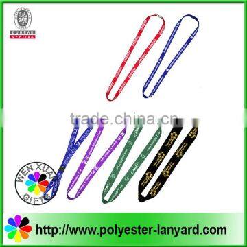 Glasses lanyard