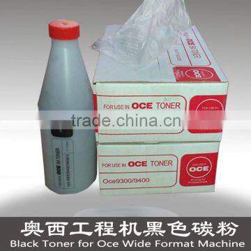 B4 Toner for Oce Wide Format Machine