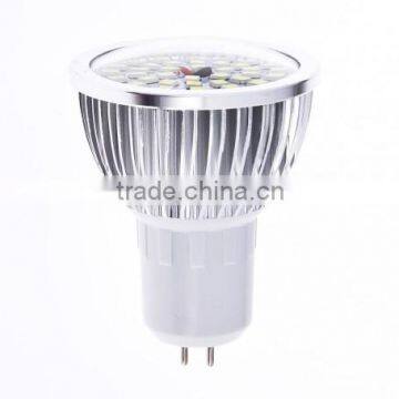 LED Spotlight G5.3 6W Led Spot Light SMD2835 Cool White Dimmable Led Spotlight photo-2