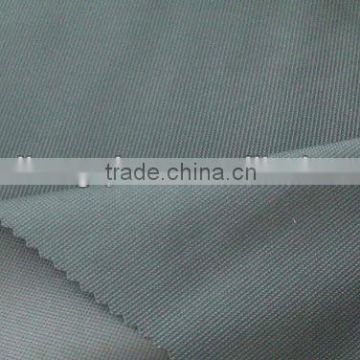 SGS 100% Polyester Microfiber Ripstop Fabric