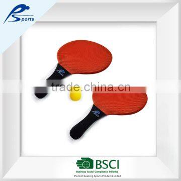 PS-BP03 neoprene sports beach paddle