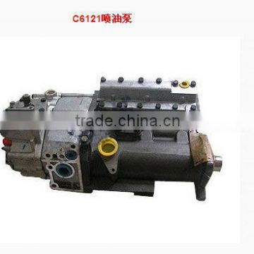 C6121 injector pump