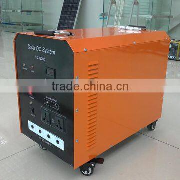 Hot! Solar Panel System for home,solar generator