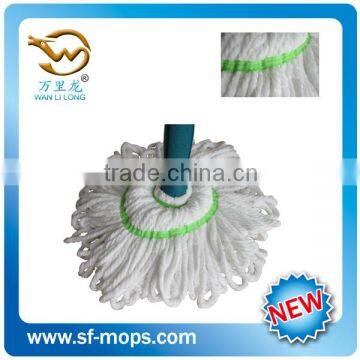 Item SM200 Twist Cleaning Round Mop photo-4