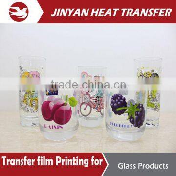 best price print heat transfer film