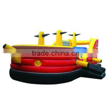 inflatable bouncer,inflatable jumping castle