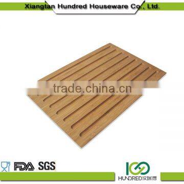 Cheap and high quality bambooware cutting board