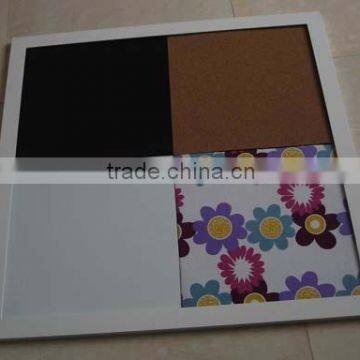 SR2409 huge wooden memo board