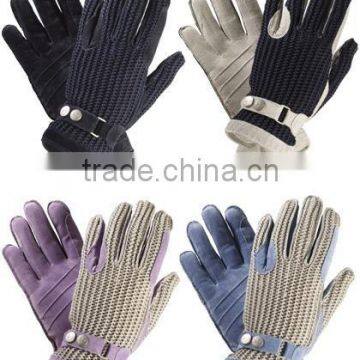 horse riding gloves