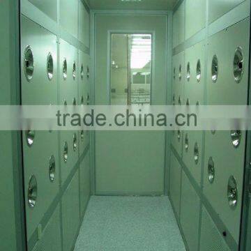 Stainless Steel Air Shower photo-5