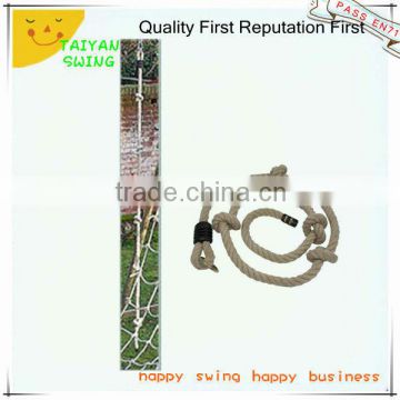 Climbing Rope for Swings or Tree House Platform