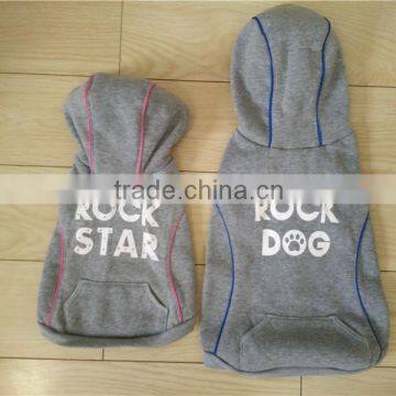 New arrival clasic Pet Dog Sweater