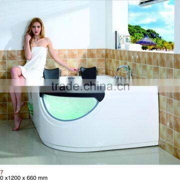 cUPC free standing bath tubs,custom size bathtub,wholesale tub