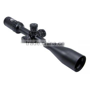 4-16 x 44 Side Focus Tactical Riflescope