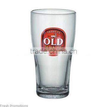 hot sell frost glass cup