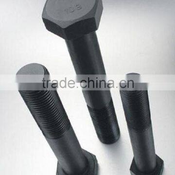 Bolt Hex Fastener k