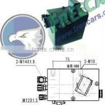 hot sale SCANIA truck Hydraulic Cabin Pump