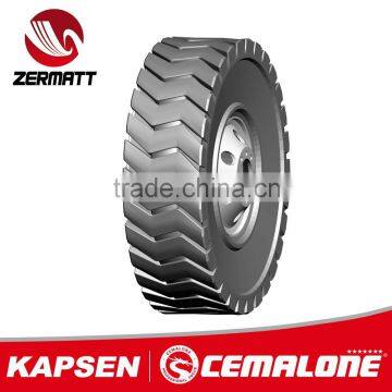 Factory Price New Bias Off Road Low Price Industrial Otr Tires 20.5-25