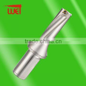 Manufacturer Diameter Deep Hole Indexable Drilling Bits