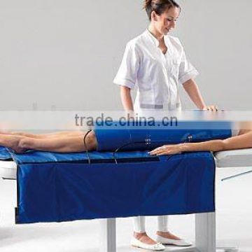 super lymphatic drainage slimming machine