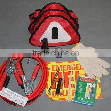 auto used emergency tool,car battery cable kit