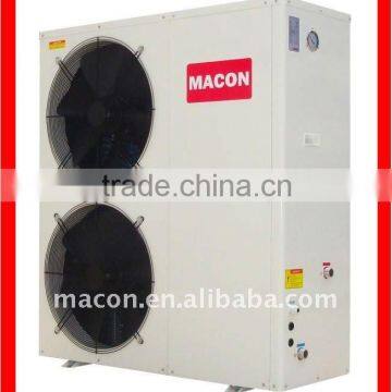 MACON HIGH COP DC inverter heat pump , Low temperature heat pump