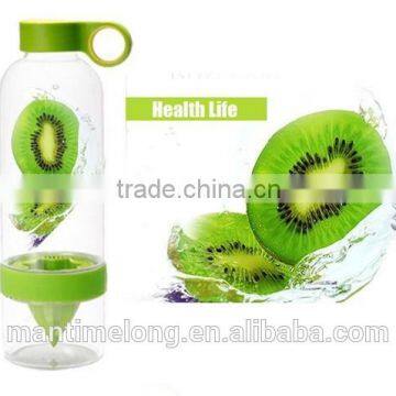 Juice Plastic Bottle Fruit Juice Bottle