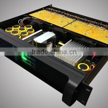 2015 New Product 1350w High Power Switch Amplifier for dj photo-4