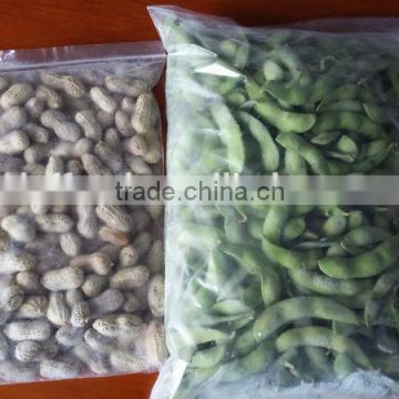 IQF frozen Peanuts with BRC KPSHER certificate and hot price