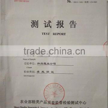 MD+TPR/RB/EVA Beach Sandals Sole photo-2