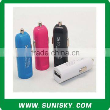 Mobile Phone Car Charger USB Charger (SN10)