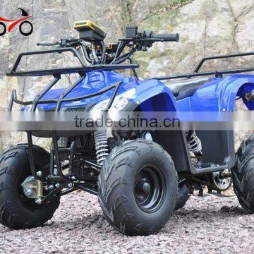 Air-cooled Single Cylinder 4 Stroke 50cc 70cc 90cc 110cc ATV Engine photo-3