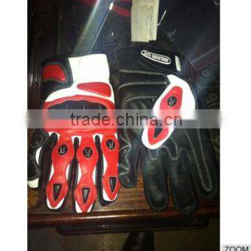 Racing Gloves