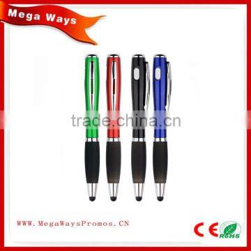 cheap price touch pen stylus touch pen uni ball pen