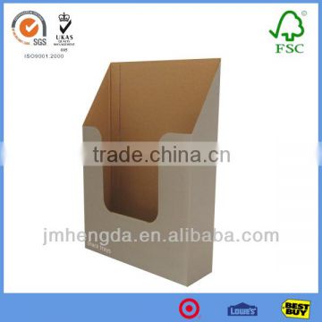 Custom printind fashion design paper mache boxes wholesale of China