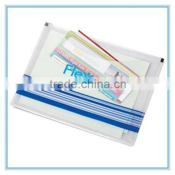 a4 plastic pp folder