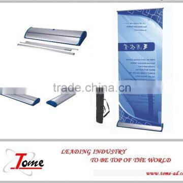 Luxury roll up , full aluminum roll up, roll up stand prices