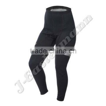 Cycilng Tight, Mens Cycle Pant, Padded Cycling Tight Polyester Spandex Fabri