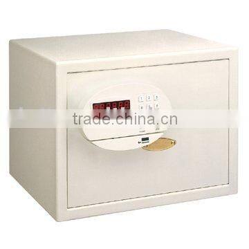 Credit card safe SF25CC2