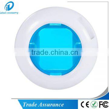 Colorful Close-Up Lens for Fujifilm Instax Mini8 7S Instant Film Cameras photo-3