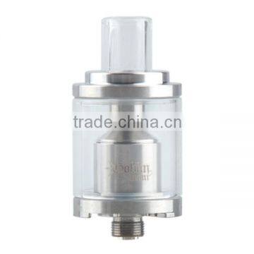 100% Original UD Goblin mini/ Goliath V2/ Zephyrus tank vaporizer with best price 2016 glass tank