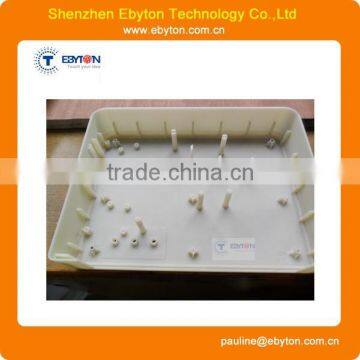 oem precision abs fabrication for plastic cover