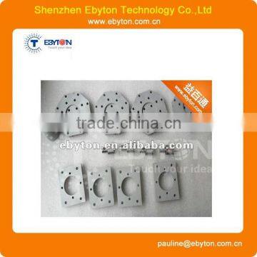 cnc aluminium parts prototype in shenzhen