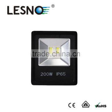 2016 Hot Products Ultra-thin Outdoor Advertising Ip65 Led Lights 100w Led Flood Light Quality Choice photo-3