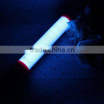 Rechargeable Outdoor Led Emergency Flash Light Portable photo-2