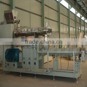 Double Screw Extruder for sale