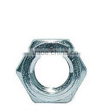 Hexagon Thin Nuts DIN EN ISO 4035DIN 439 photo-6
