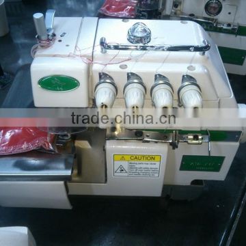 SIRUBA OVERLOCK SEWING MACHINE 747 TYPE / serger / Overedging Sewing Machine / overlock industrial sewing machine manual