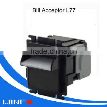 Vending Machine Spare Parts of Bill Acceptor