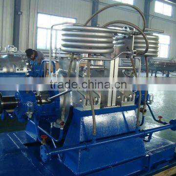 Horizontal Split Case Multistage Pump With Double Case photo-2